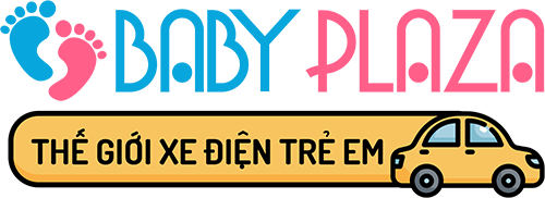 Thế giới xe điện đồ chơi trẻ em